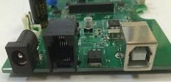 PRR58U01 плата управления (USB) (R58) в Тамбове