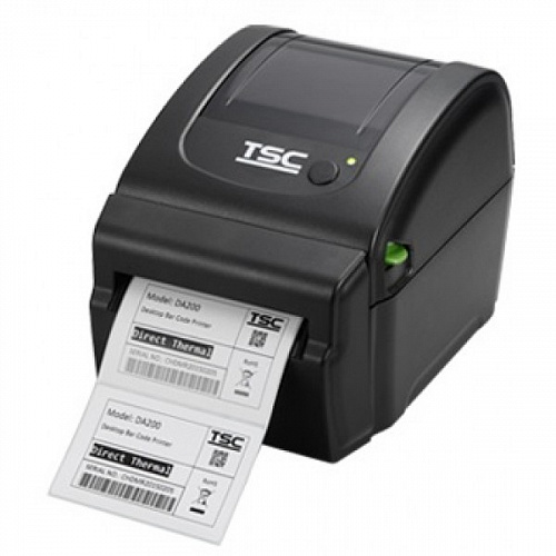 Термопринтер TSC DA210