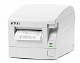 ККТ АТОЛ 77Ф. Белый. USB. RS-232. Ethernet. 5.0
