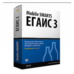 Mobile SMARTS: ЕГАИС 3 в Тамбове
