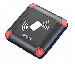 Автономный терминал контроля доступа на платежных картах AC906SK в Тамбове