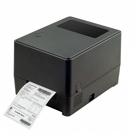 Термопринтер этикеток BSMART BS460T