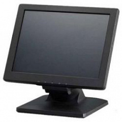 POS-монитор 10.4 " LCD VGA , черный в Тамбове