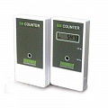 Счетчик посетителей SM COUNTER, белый