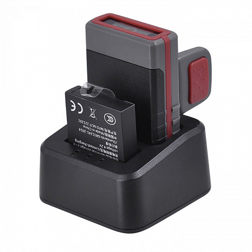 Сканер-кольцо MERTECH X21 BLE Dongle P2D