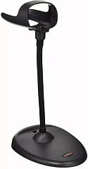 Подставка гибкая для сканеров HH360/HH400, Чёрная, высотой 15 см в Тамбове
