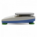 Весы лабораторные MERTECH M-ER 123 АCFJR