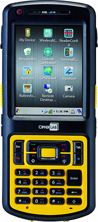 Терминал сбора данных CipherLab CP55