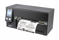Широкий промышленный принтер GODEX HD-830 в Тамбове