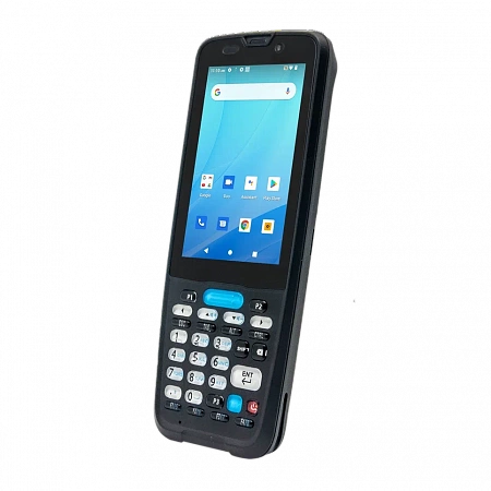 Терминал сбора данных UNITECH HT330