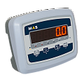 Весы товарные напольные ProMAS PM1E