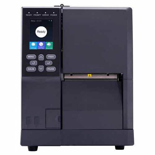 Термотрансферный принтер MERTECH G400