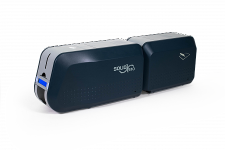 Принтер Advent SOLID-510L