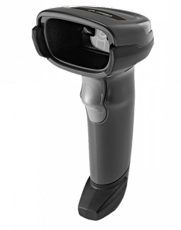 Сканер штрих-кода Symbol DS 2208 черный, 2D