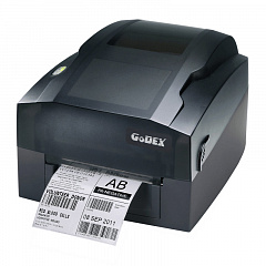 Термотранферный принтер этикеток Godex G300 в Тамбове
