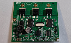 Кодировщик Магнитной полосы ISO 7811 для принтера Advent SOLID-700 в Тамбове