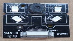 Сканирующий модуль для АТОЛ SB2108 Plus 05.Y.SN100.0004 rev 2 в Тамбове