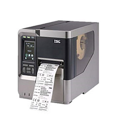 Принтер этикеток термотрансферный TSC MX240P в Тамбове
