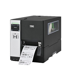 Принтер этикеток термотрансферный TSC MH240T в Тамбове