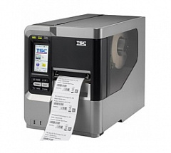 Термотрансферный принтер этикеток TSC MX640P в Тамбове