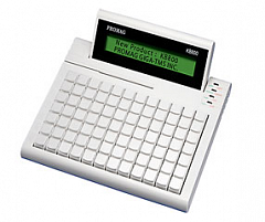 Программируемая клавиатура с дисплеем KB800 в Тамбове