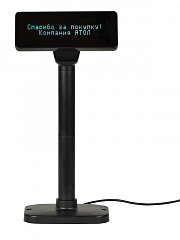 Дисплей покупателя АТОЛ PD-2800 USB в Тамбове