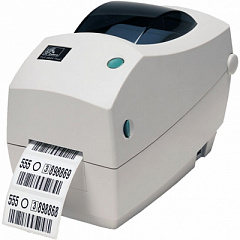 Принтер этикеток термотрансферный Zebra TLP 2824 Plus  в Тамбове