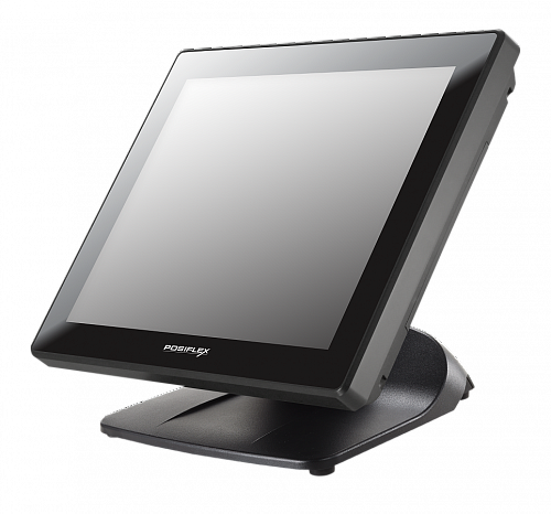 Сенсорный терминал Posiflex PS-3615Q черный