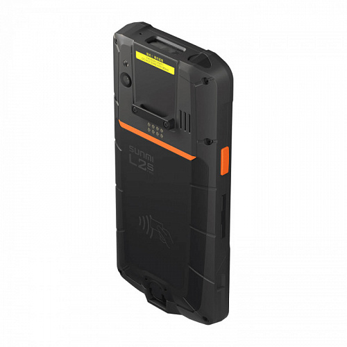Терминал сбора данных Mertech SUNMI L2S PRO 3/32