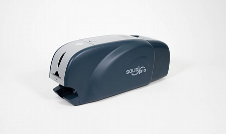 Принтер Advent SOLID-310D
