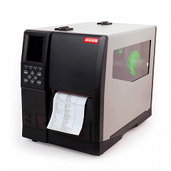 Термотрансферный принтер этикеток MERTECH Bravo-L в Тамбове