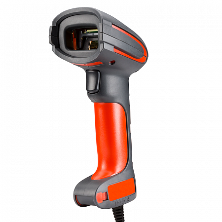 Промышленный сканер штрих-кода Honeywell 1280i Granit