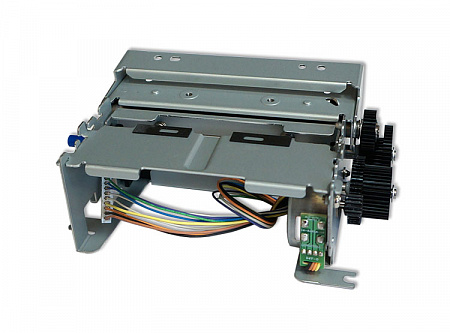 Термопечатающий механизм для АТОЛ 25Ф SII LTP04-347-D4 rev06