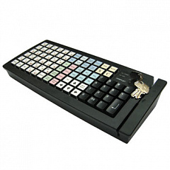 Программируемая клавиатура Posiflex KB-6600 в Тамбове