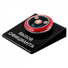 Комплект Smart 23/ 715 кнопка вызова с подставкой в Тамбове