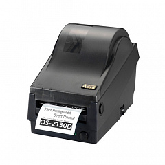 Настольный принтер штрих-кода Argox OS-2130D-SB в Тамбове