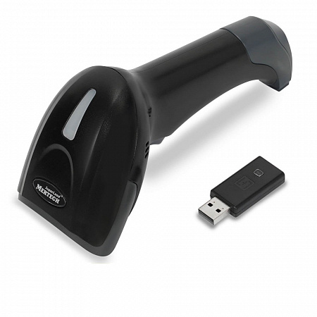 Сканер штрих-кода беспроводной Mertech CL-2310 BLE Dongle P2D