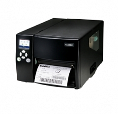 Промышленный принтер начального уровня GODEX EZ-6350i в Тамбове