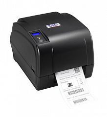 Термотрансферный принтер этикеток TSC TA200 в Тамбове