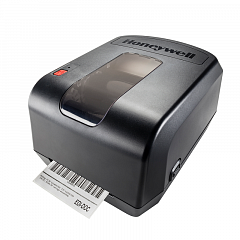 Термотрансферный принтер этикеток Honeywell PC42T Plus в Тамбове