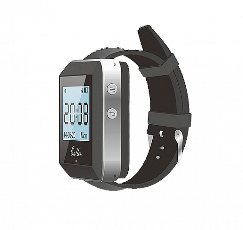 Пейджер Smart 41E для администратора
