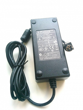 Блок питания для АТОЛ 11/22/25/55/22/77Ф/22v2 (3Pin 24V 2.5A)