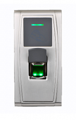 Терминал контроля доступа со считывателем отпечатка пальца MA300 в Тамбове