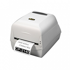 Настольный принтер штрих-кода Argox CP-2140-SB в Тамбове