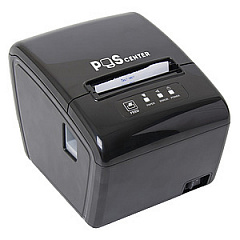 Фискальный регистратор POScenter-02Ф USB/RS/LAN в Тамбове