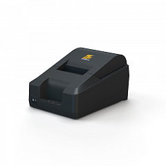 Фискальный регистратор РР-Электро РР-04Ф R черный с USB, c Wi-Fi, с Bluetooth в Тамбове