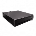 Денежный ящик Posiflex CR-4000B черный