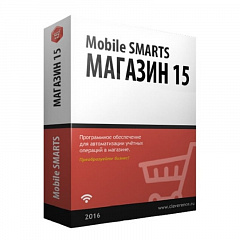 Mobile SMARTS: Магазин 15 в Тамбове