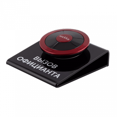 Кнопка вызова iBells 315R/715 с подставкой