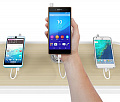 Моностенд J-PLUG ALARM 2